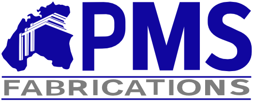 Logo for PMS Fabrications Carlisle