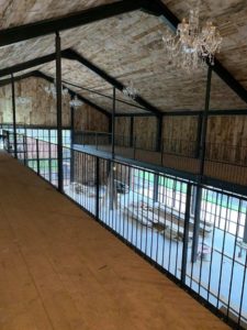 PMS Fabrications - Structural Steel & Structural Steelwork, Carlisle, Cumbria, UK