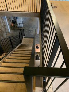 PMS Fabrications - Structural Steel & Structural Steelwork, Carlisle, Cumbria, UK